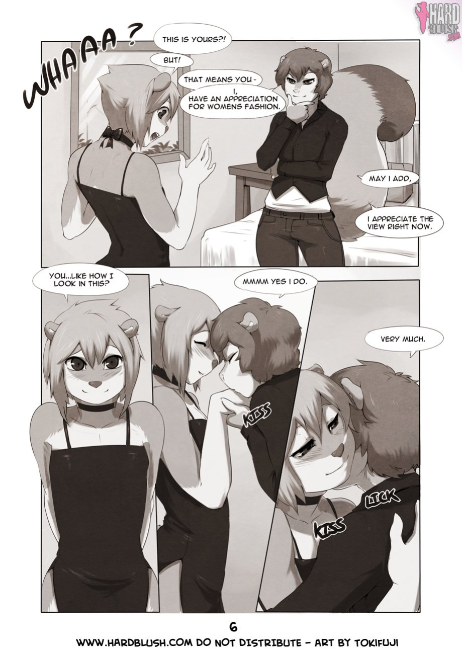 A Little Black Dress