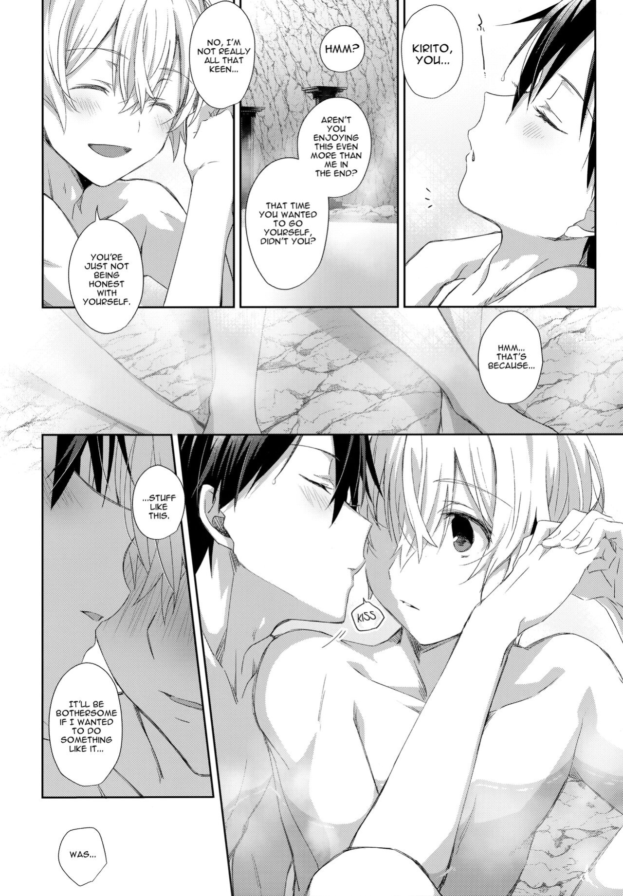 (CCTokyo147) [trigger.m (Emu Emuo)] Match made in heaven (Sword Art Online) [alparslan]