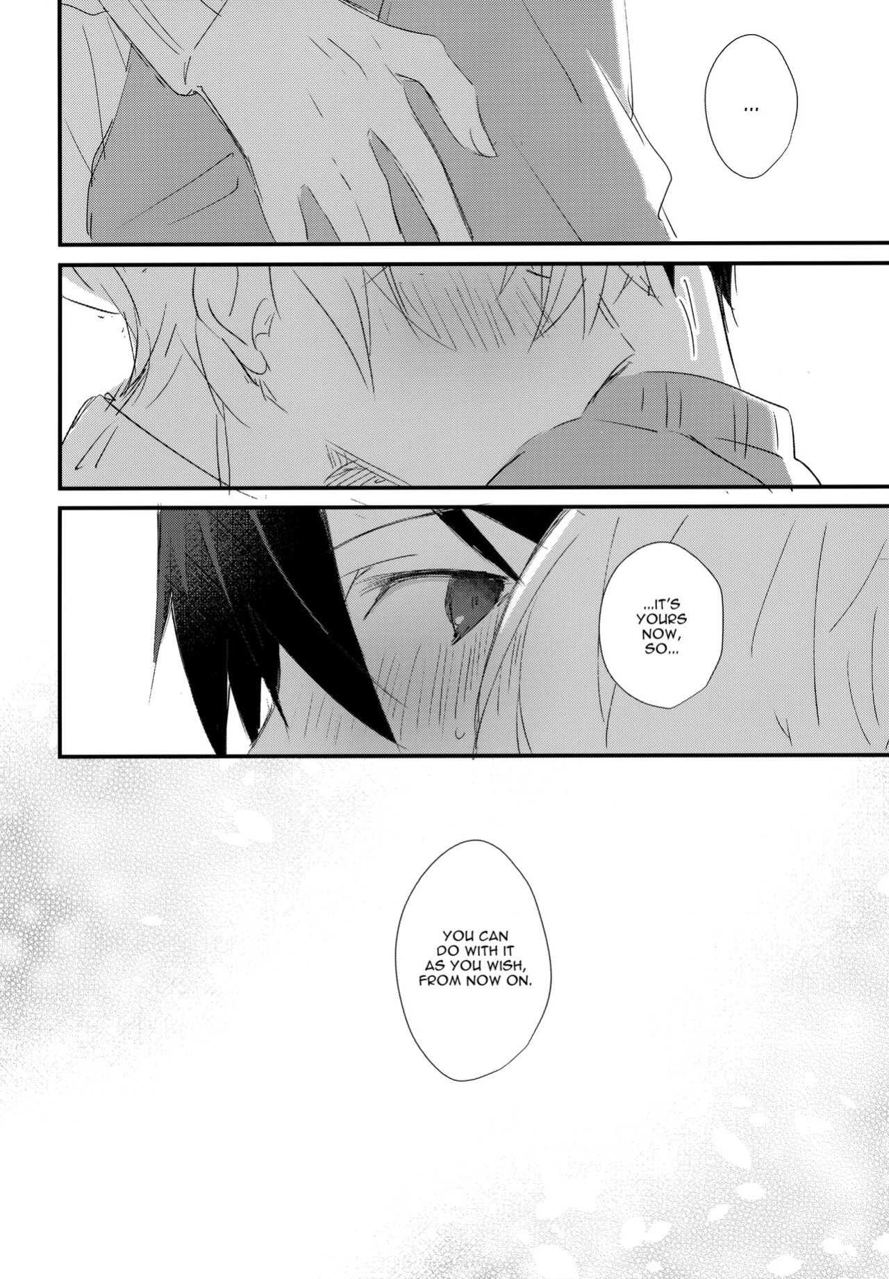 (CCTokyo147) [trigger.m (Emu Emuo)] Match made in heaven (Sword Art Online) [alparslan]