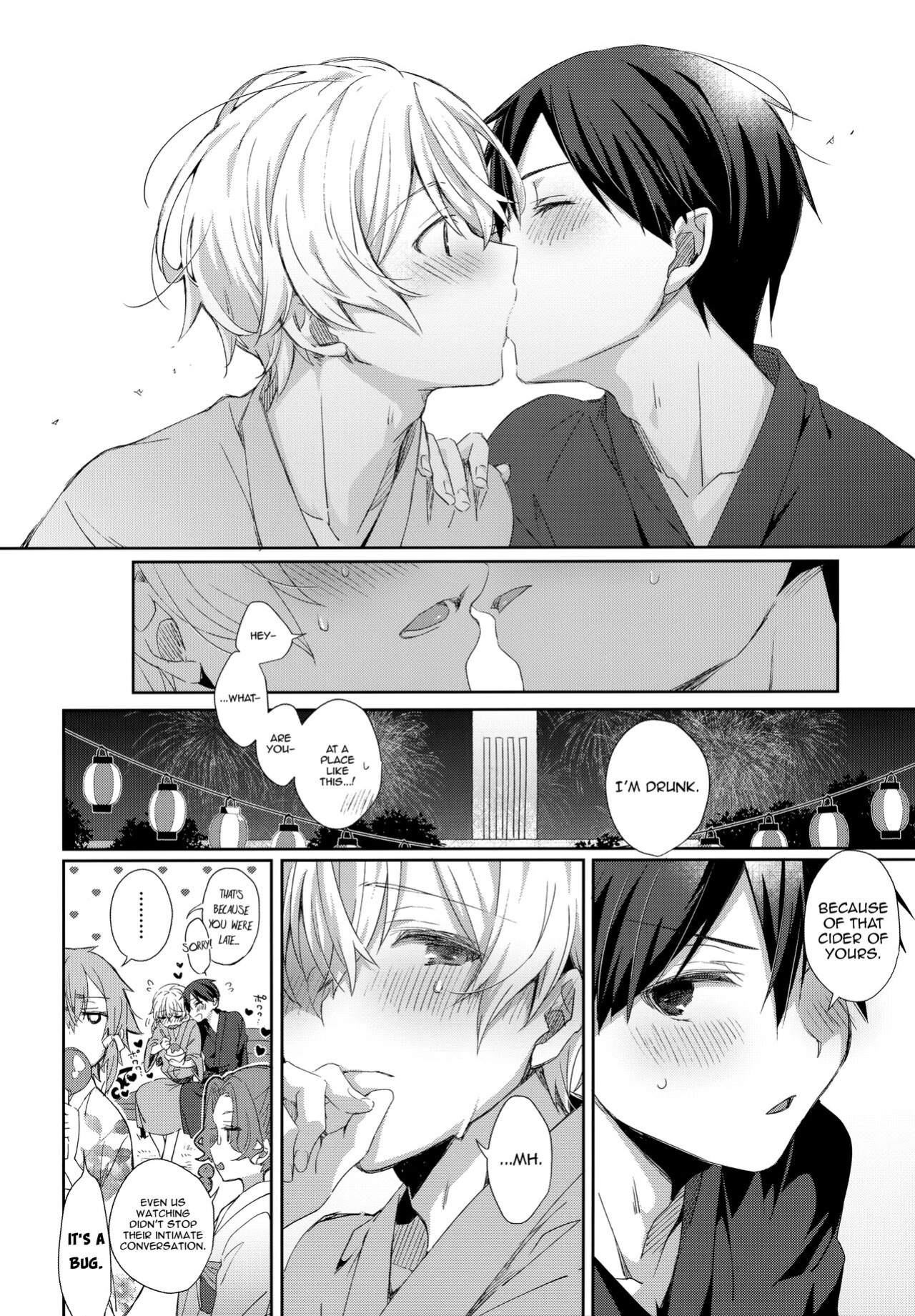 (CCTokyo147) [trigger.m (Emu Emuo)] Match made in heaven (Sword Art Online) [alparslan]