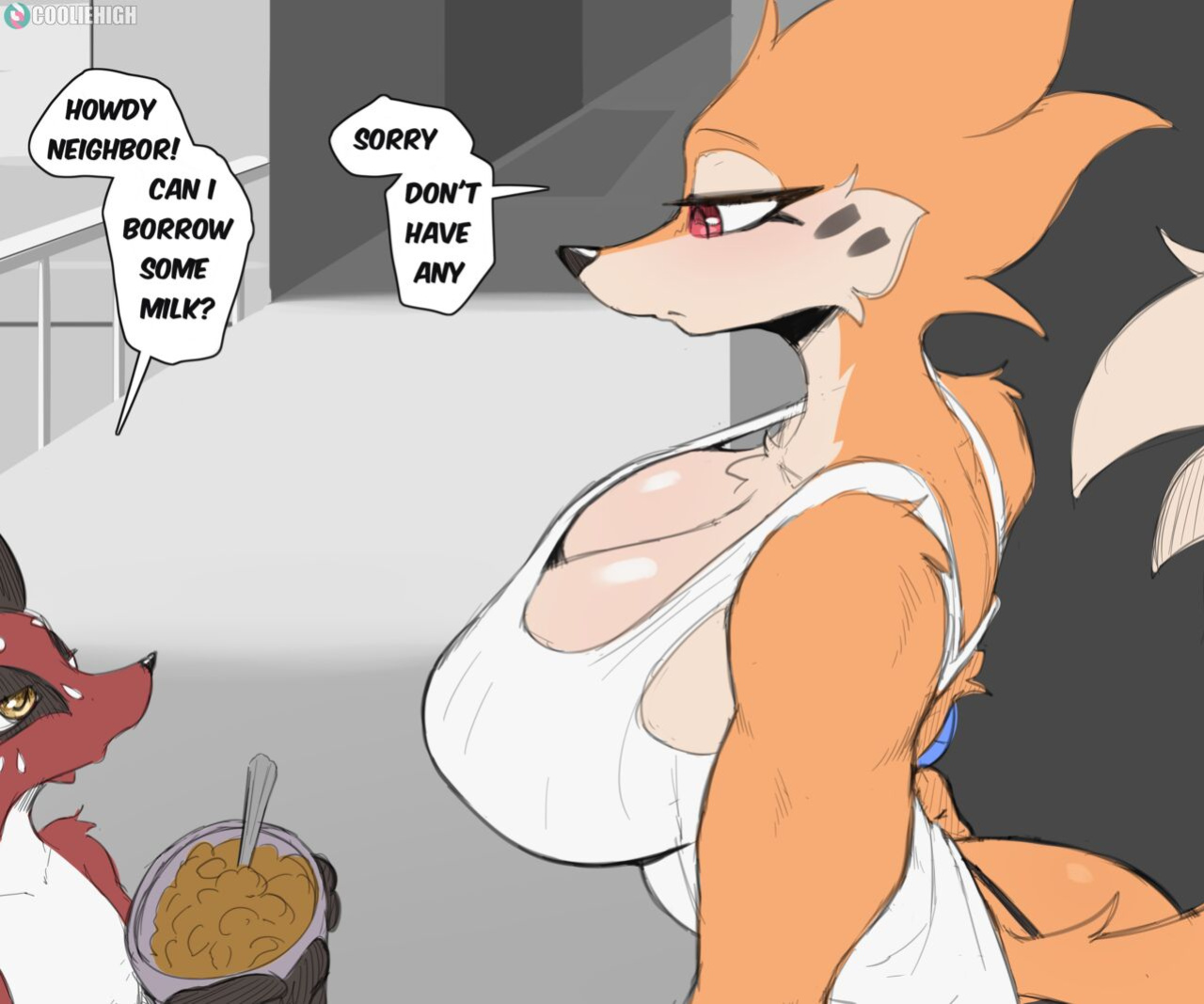 [Cooliehigh] Buizel