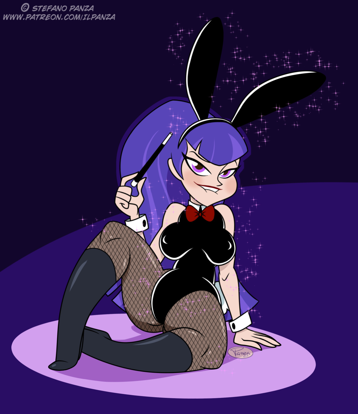 Artist - IlPanza (Stefano Panza)