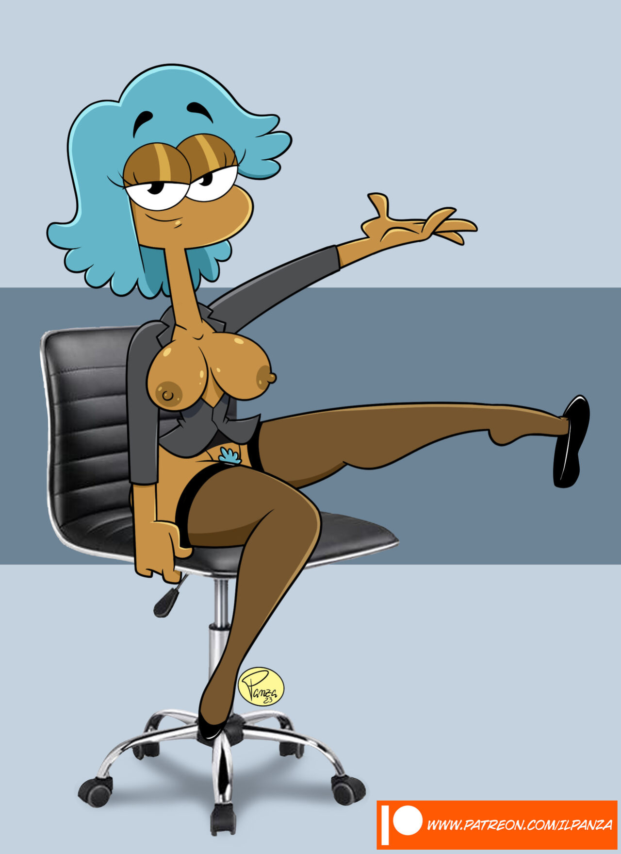 Artist - IlPanza (Stefano Panza)