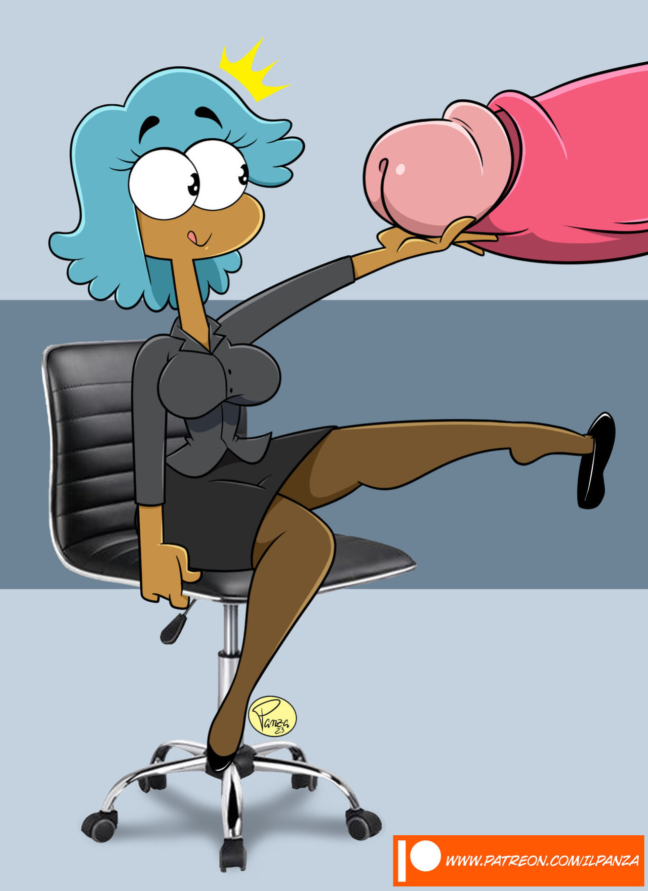 Artist - IlPanza (Stefano Panza)