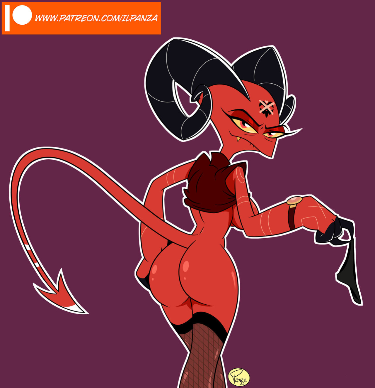 Artist - IlPanza (Stefano Panza)
