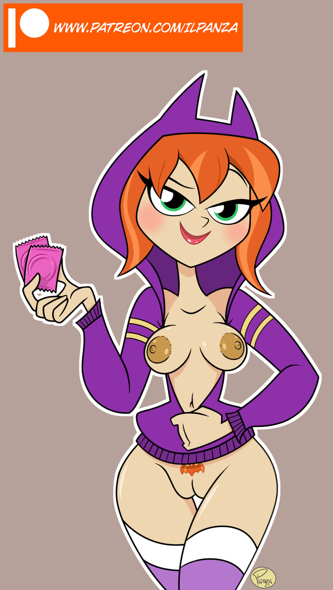 Artist - IlPanza (Stefano Panza)