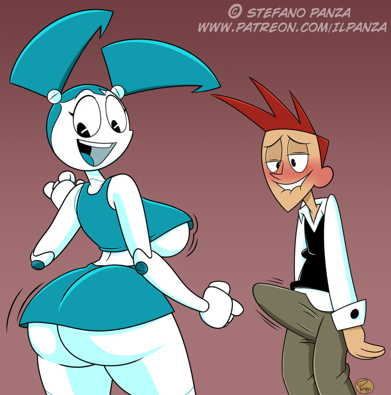 Artist - IlPanza (Stefano Panza)