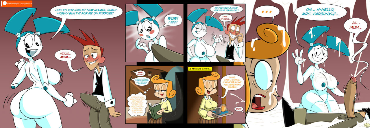Artist - IlPanza (Stefano Panza)