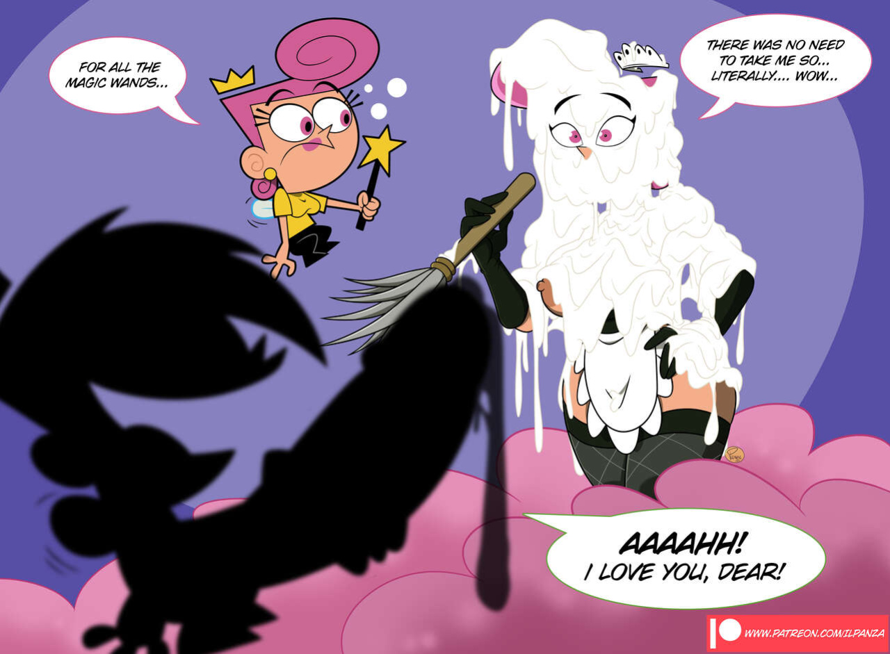Artist - IlPanza (Stefano Panza)
