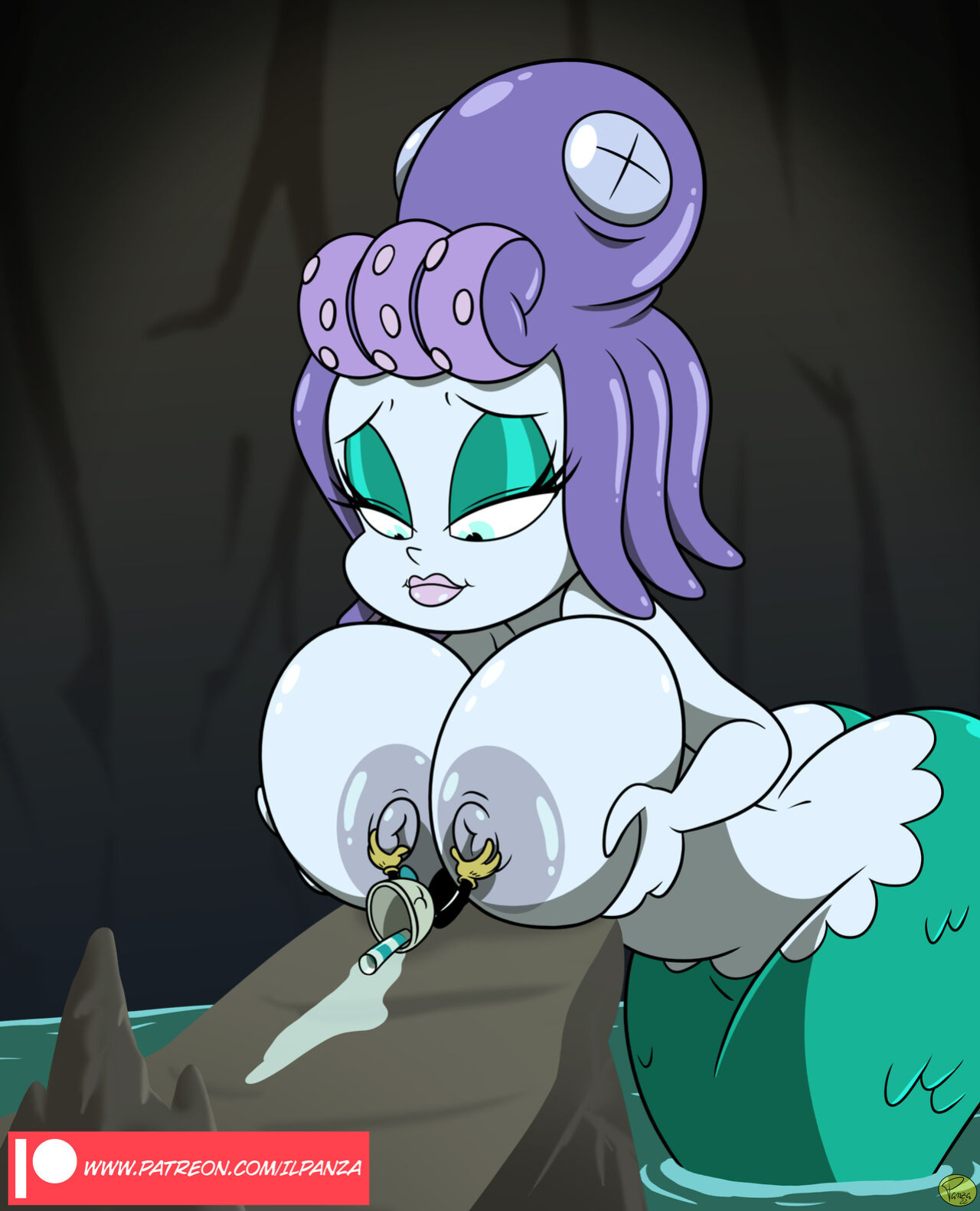 Artist - IlPanza (Stefano Panza)