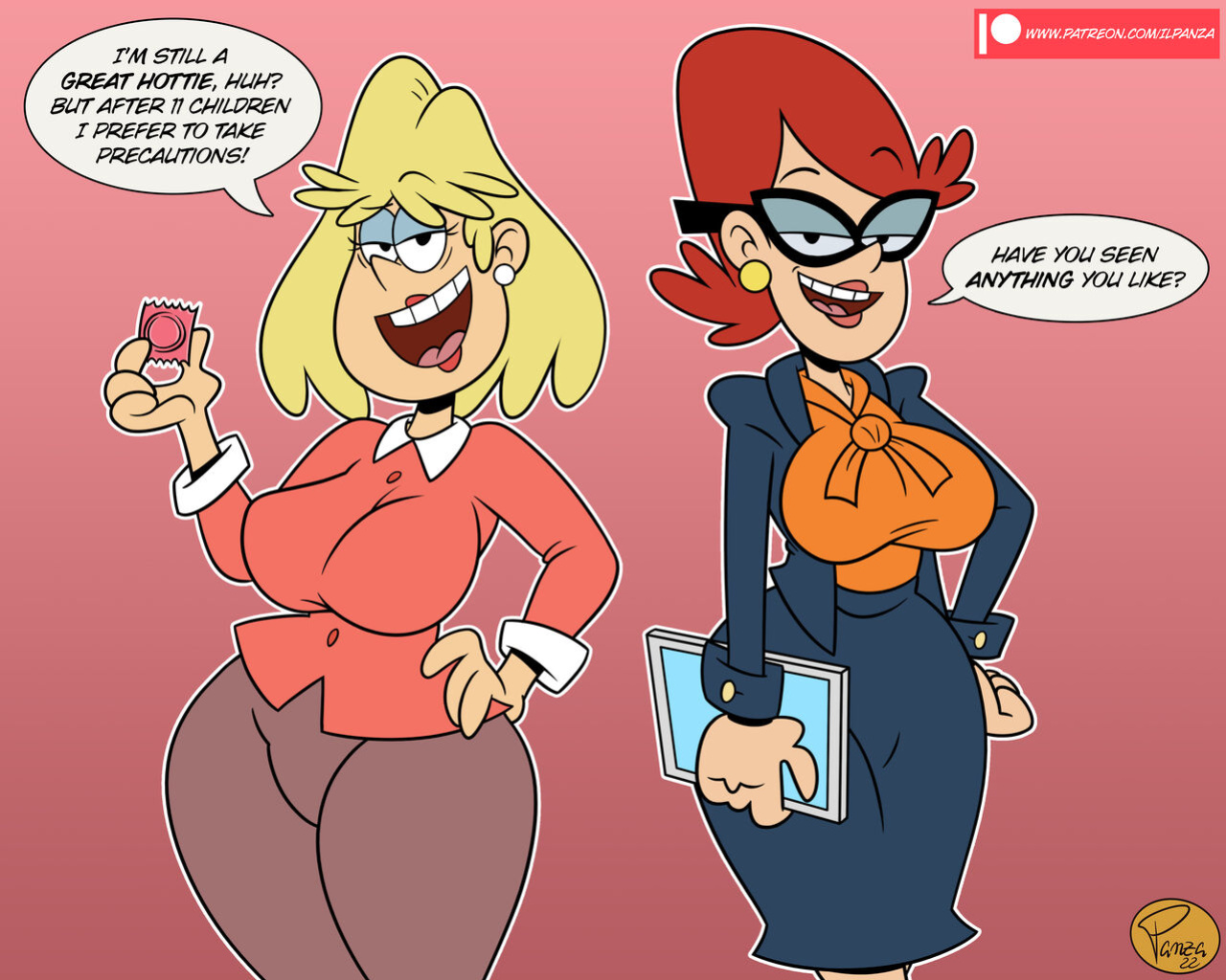 Artist - IlPanza (Stefano Panza)