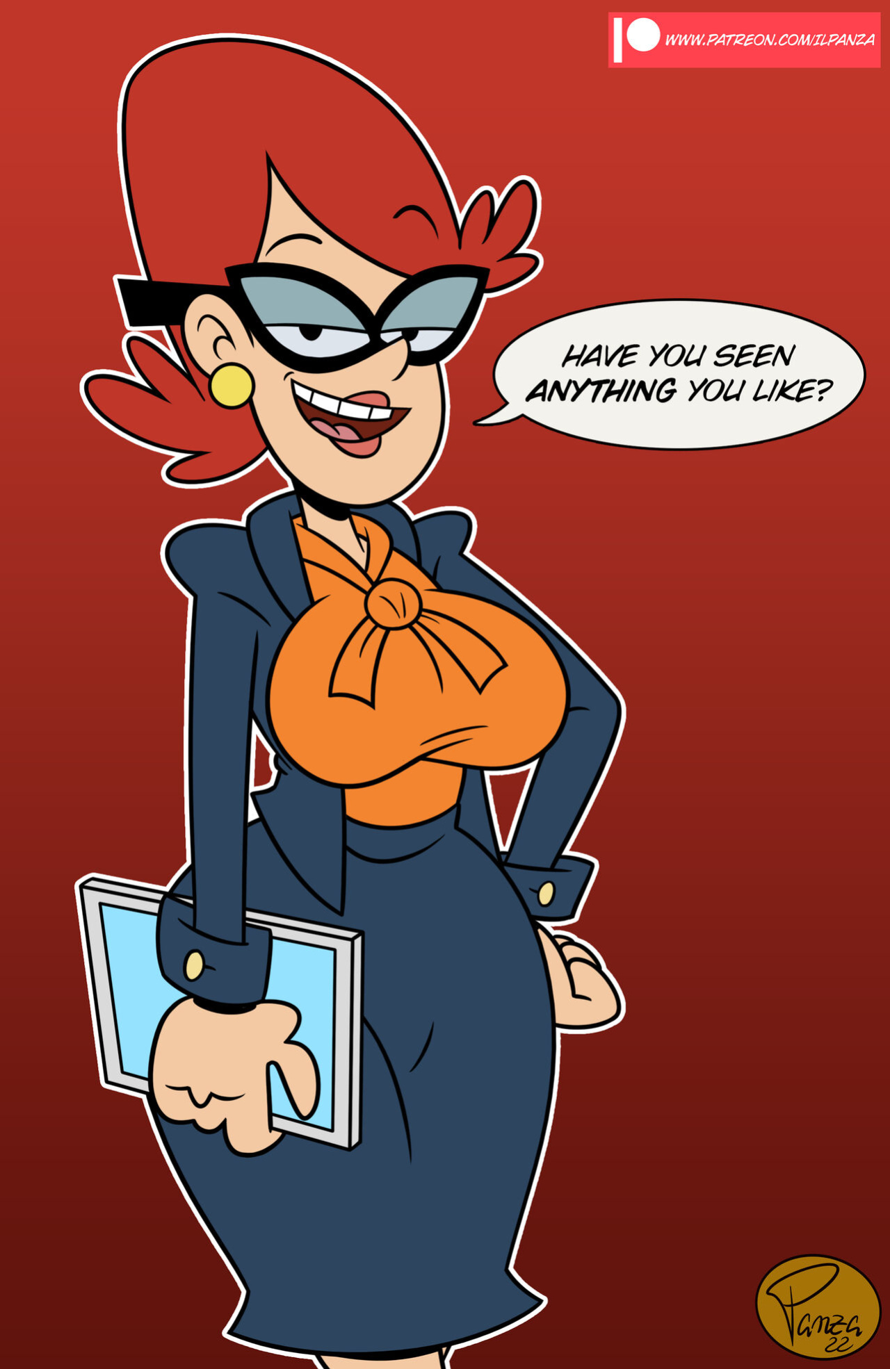 Artist - IlPanza (Stefano Panza)