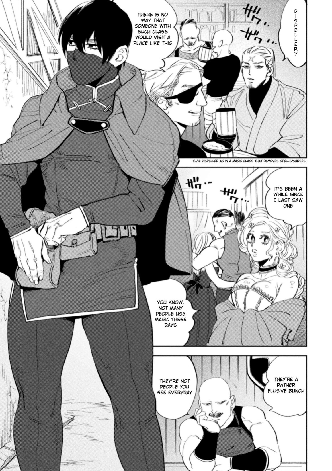 [Maeba-chan] Kemono no Rakuin 2 Kyousei Injoku Houshi | Brand of the Beast 2 Forced Indecent Service [HexN Translation]