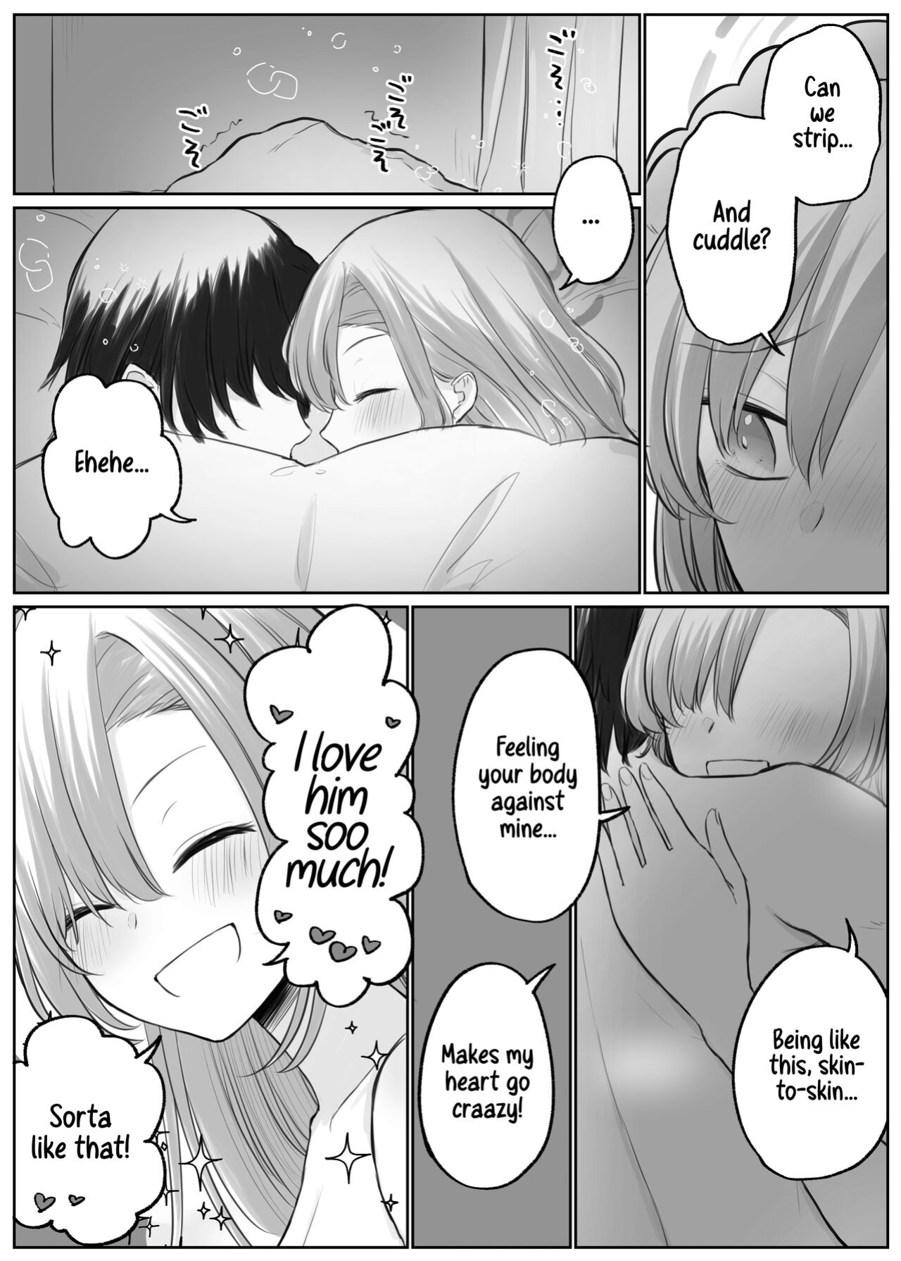 [Chizu] Asuna to Ichaicha Shitai | Getting Lovey-dovey with Asuna (Blue Archive) [Shiromaru]