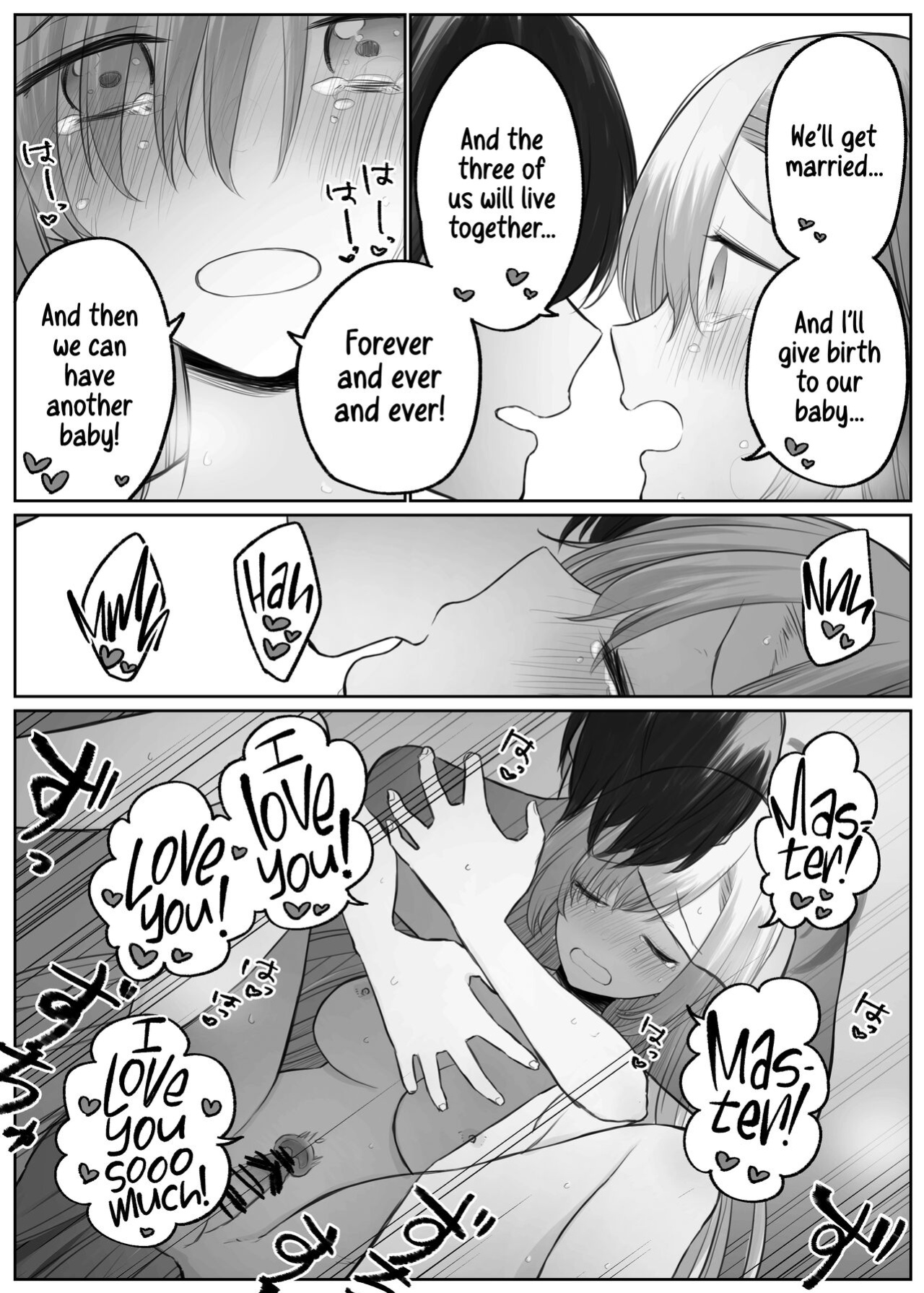 [Chizu] Asuna to Ichaicha Shitai | Getting Lovey-dovey with Asuna (Blue Archive) [Shiromaru]