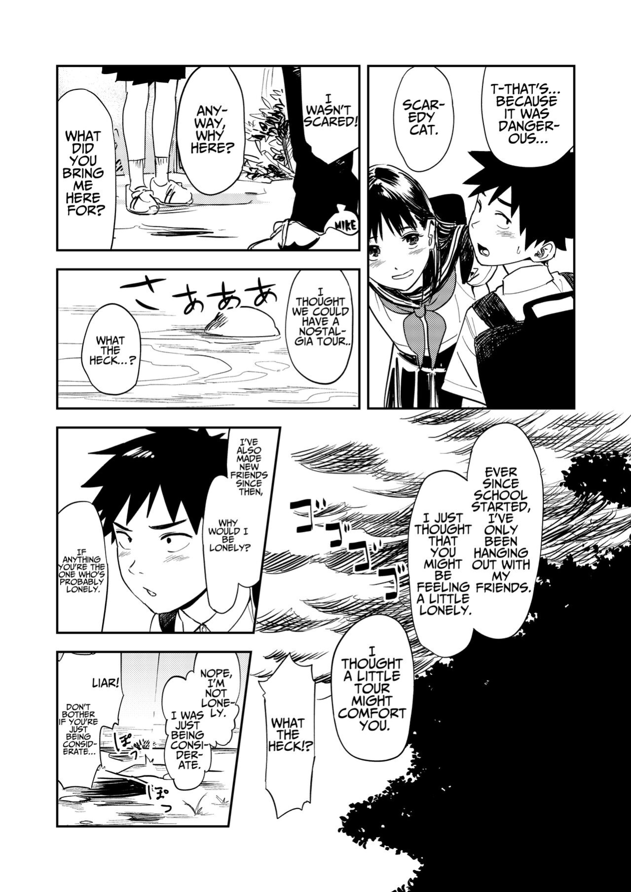 [Torii-Za (Torii Yoshitsuna)] Isshou Wasurerarenai Sex | Unforgettable Sex [Benri]