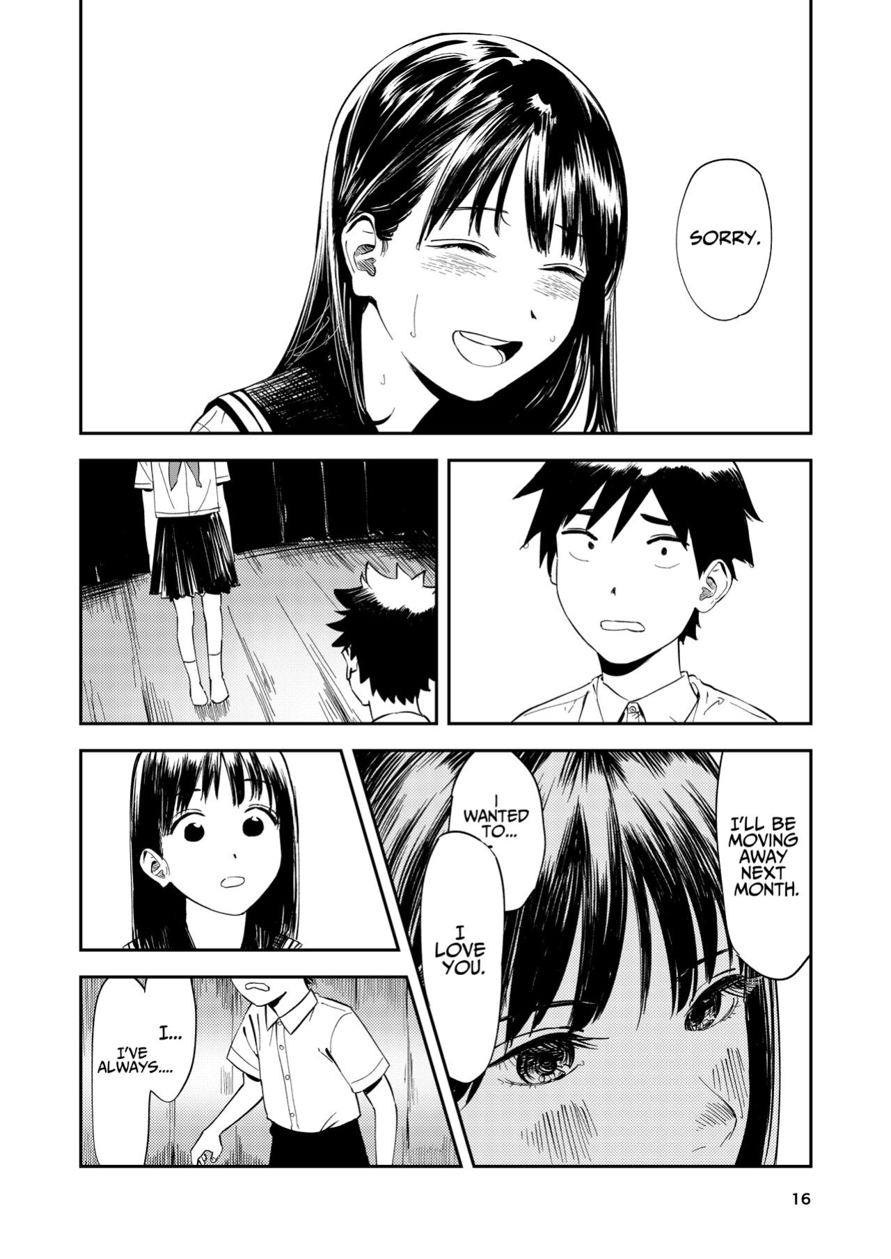 [Torii-Za (Torii Yoshitsuna)] Isshou Wasurerarenai Sex | Unforgettable Sex [Benri]