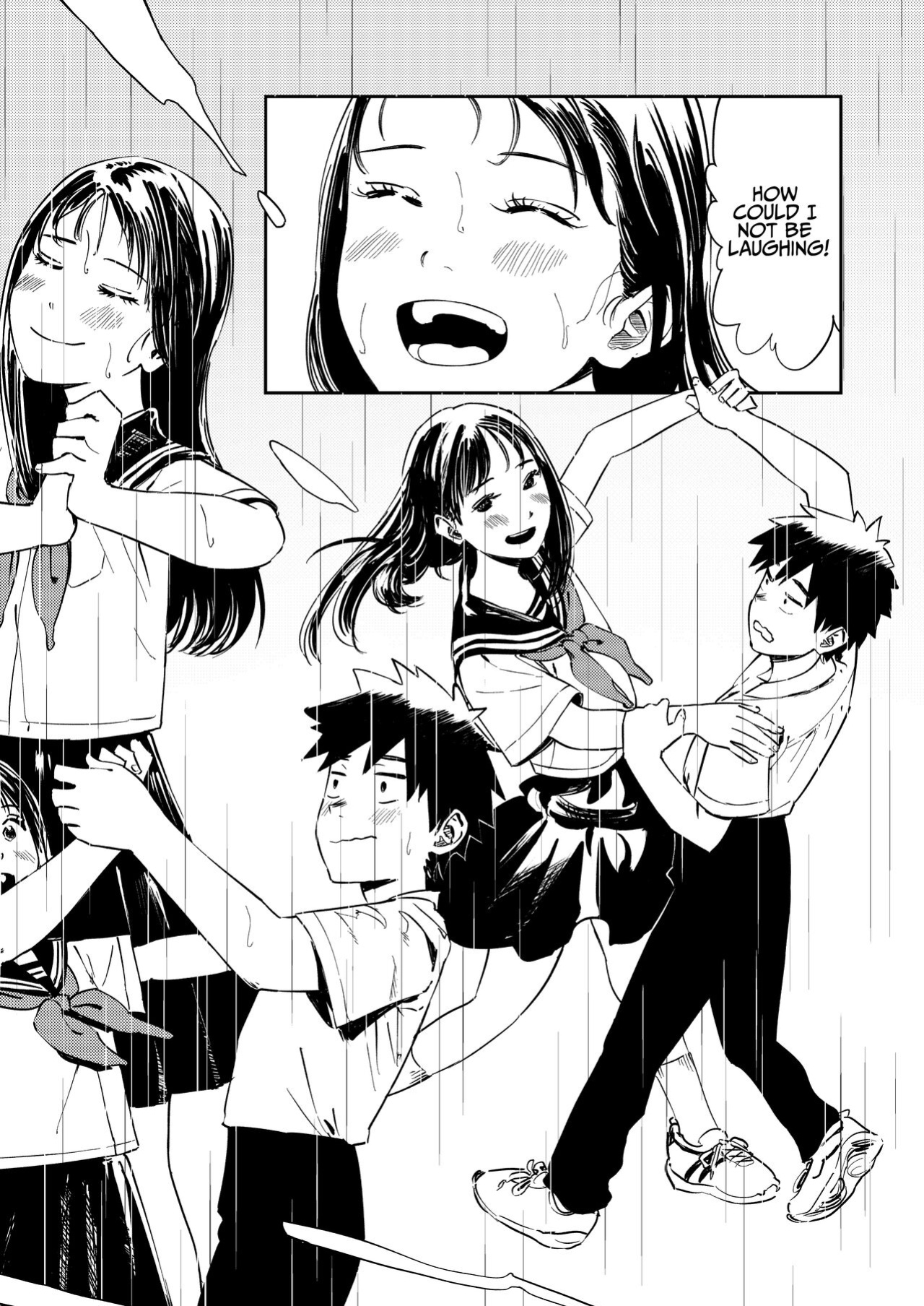 [Torii-Za (Torii Yoshitsuna)] Isshou Wasurerarenai Sex | Unforgettable Sex [Benri]
