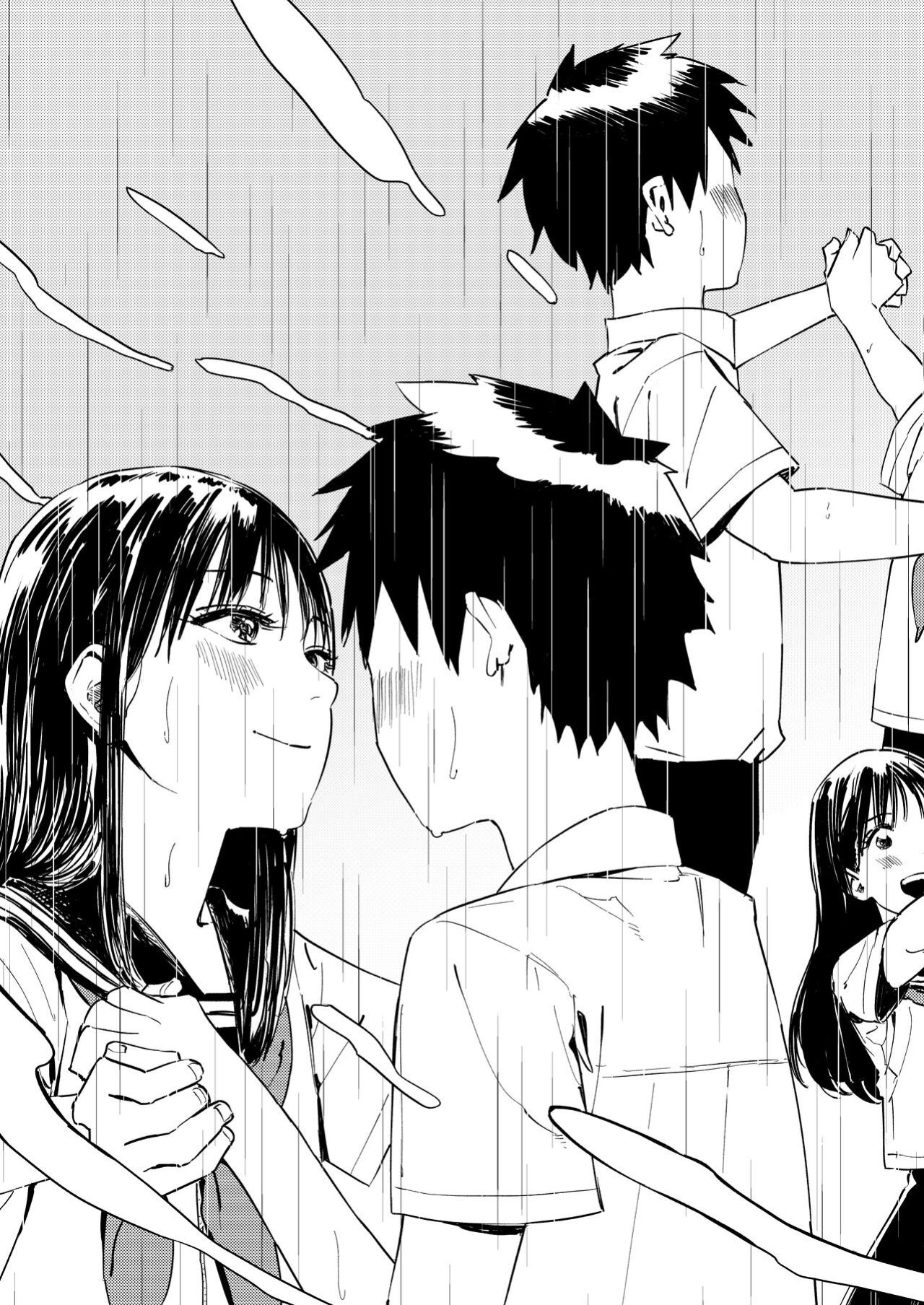 [Torii-Za (Torii Yoshitsuna)] Isshou Wasurerarenai Sex | Unforgettable Sex [Benri]