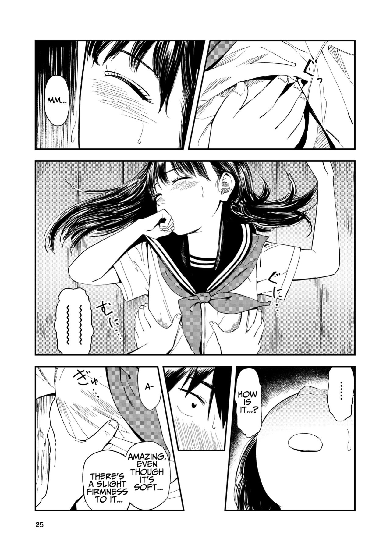 [Torii-Za (Torii Yoshitsuna)] Isshou Wasurerarenai Sex | Unforgettable Sex [Benri]