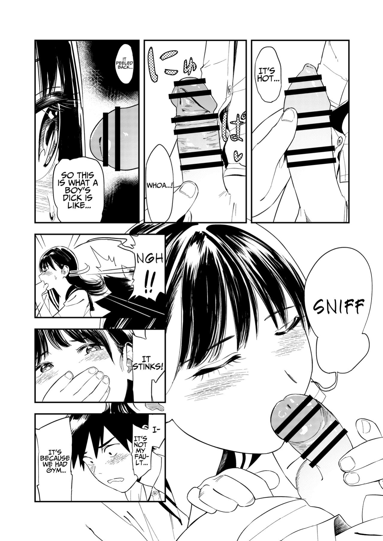 [Torii-Za (Torii Yoshitsuna)] Isshou Wasurerarenai Sex | Unforgettable Sex [Benri]