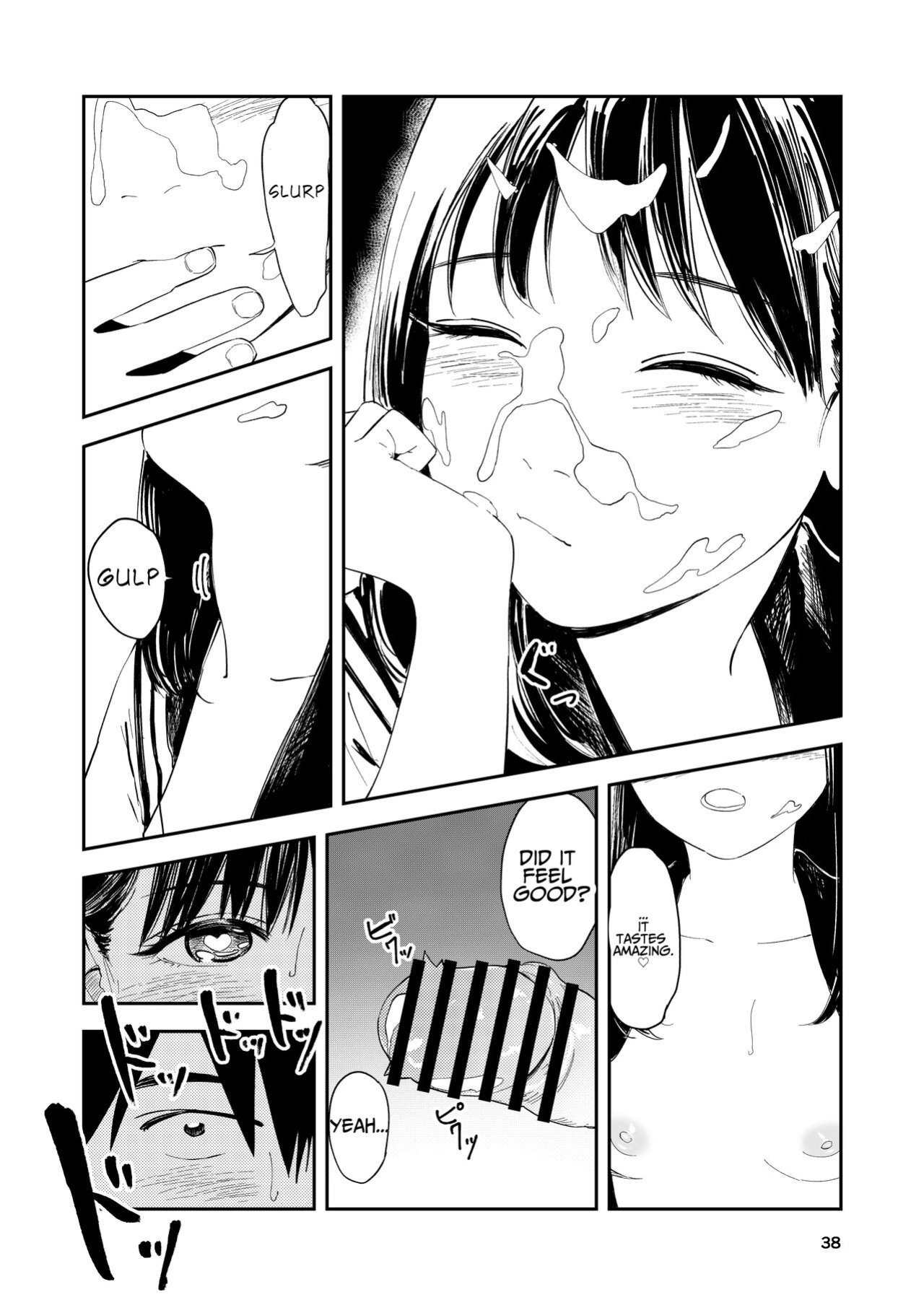 [Torii-Za (Torii Yoshitsuna)] Isshou Wasurerarenai Sex | Unforgettable Sex [Benri]