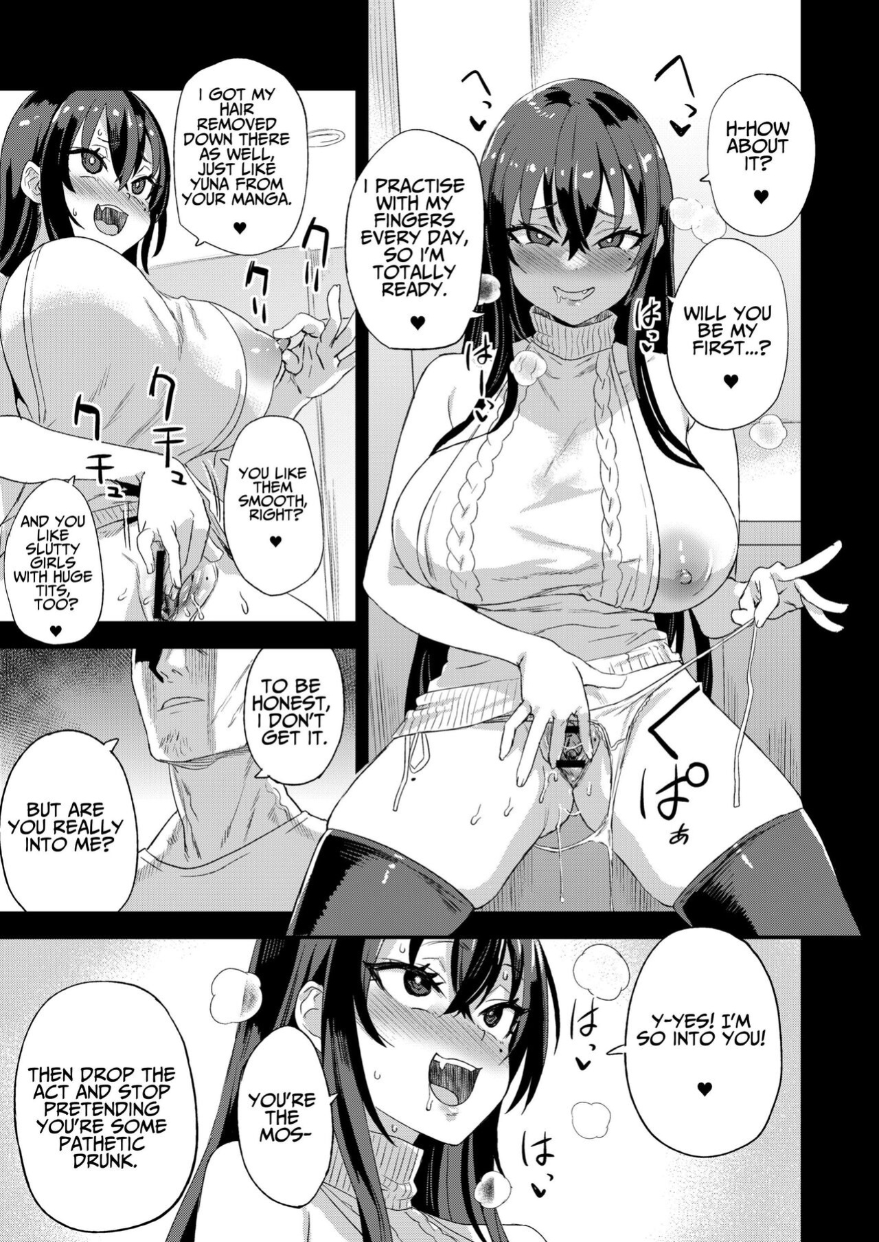 [Fatalpulse (Asanagi)] Kijouin-sensei no Eromanga Nou | Kijouin-sensei's Erotic Manga Worship [HK]