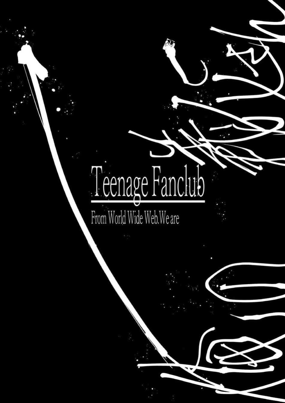 [Teenage Fanclub (Sakana Noko)] My Stepfather
