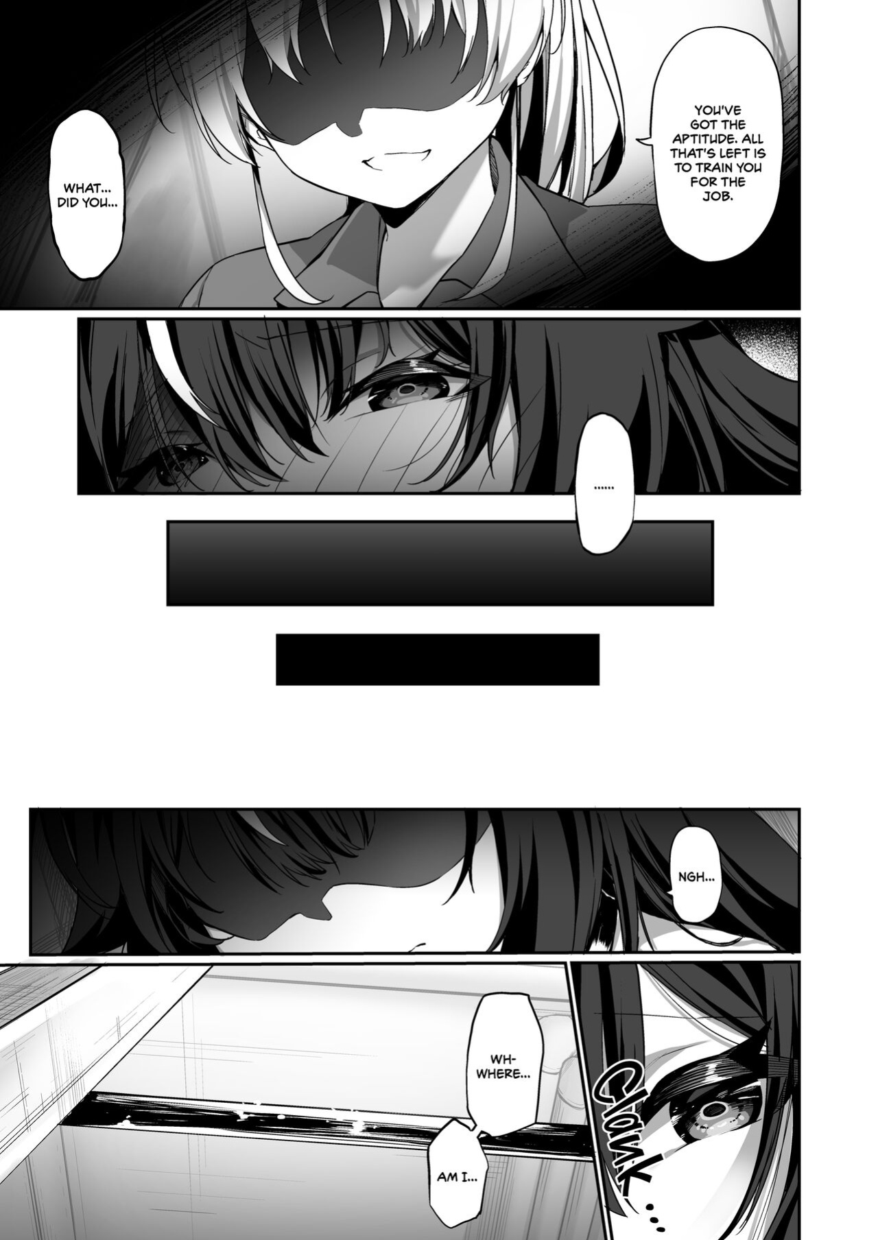 [Amuai Okashi Seisakusho (Kanmuri)] TS Sakunyuu Ikimakuri Seikatsu! | Gender Swap Milking Life!