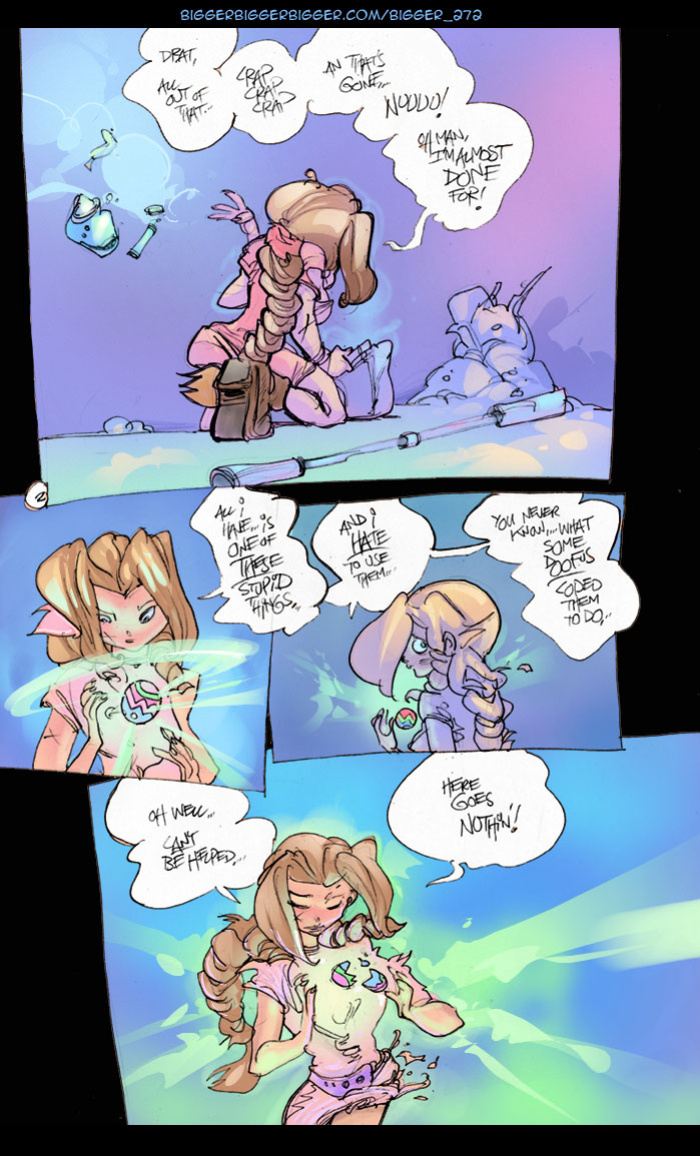 [Mamabliss] Easter Egg