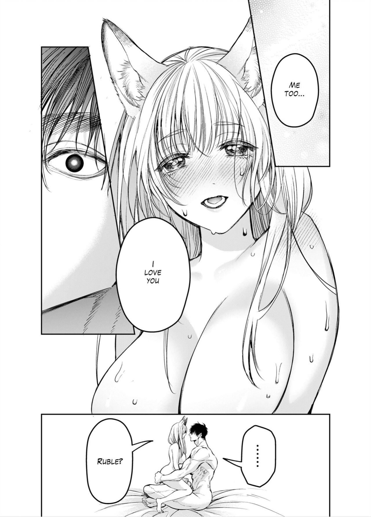 [AX (Itto)] Akazukin-kun kara wa Nigerarenai 2 | I Can't Escape From Mr. Naughty Red Riding Hood 2 [Painful Nightz]