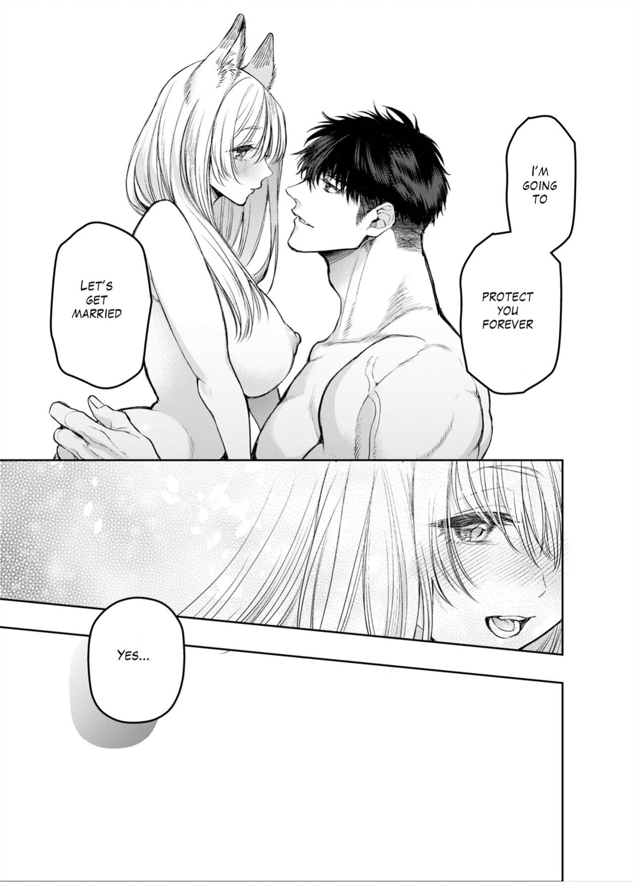 [AX (Itto)] Akazukin-kun kara wa Nigerarenai 2 | I Can't Escape From Mr. Naughty Red Riding Hood 2 [Painful Nightz]