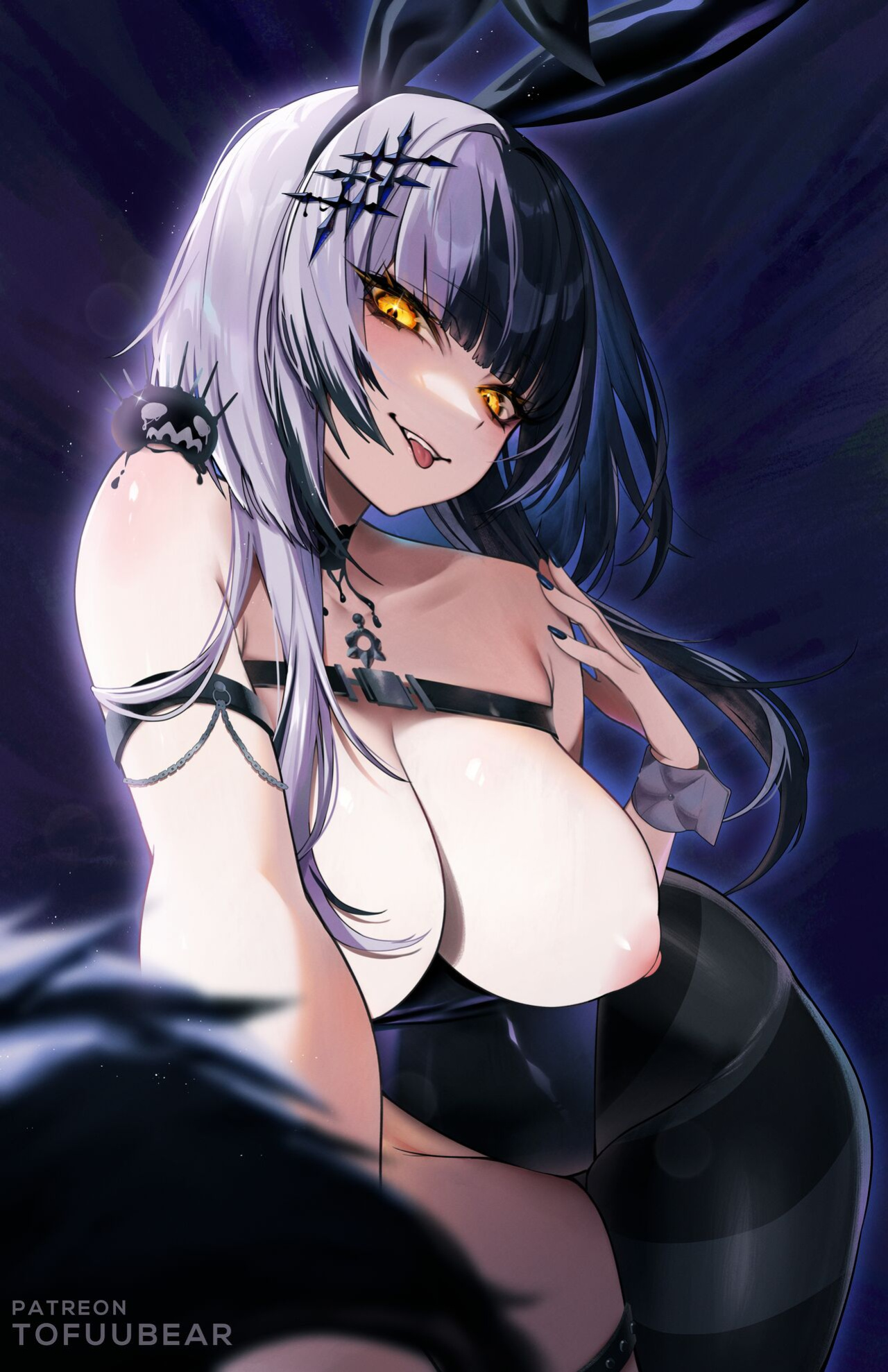 [Tofuubear] Shiori Novella (Hololive English)