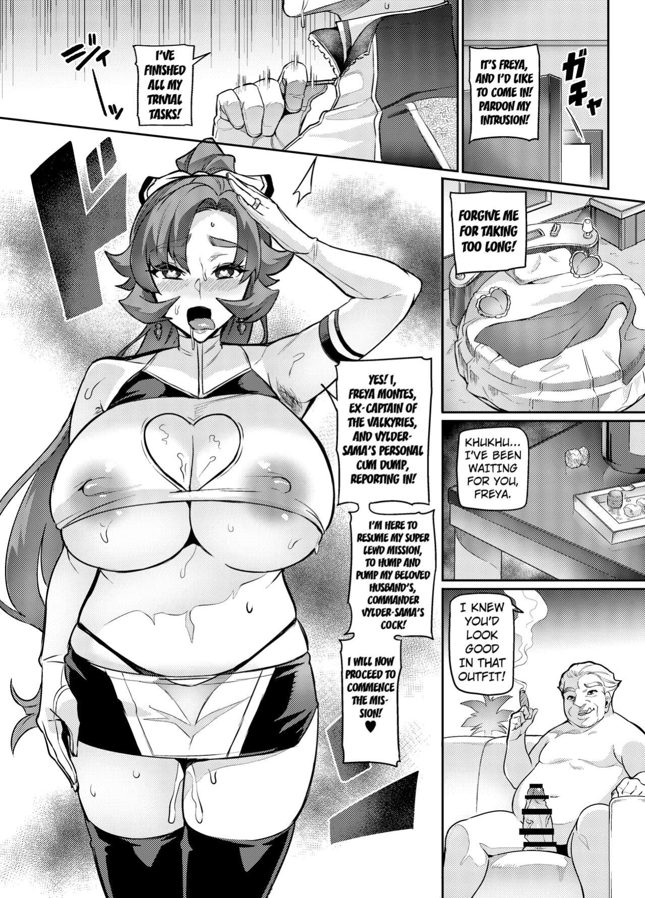 [Hatoba Akane] Touma Senki Cecilia Ch. 26 | Demon Slaying Battle Princess Cecilia Ch. 26 [Kuraudo]
