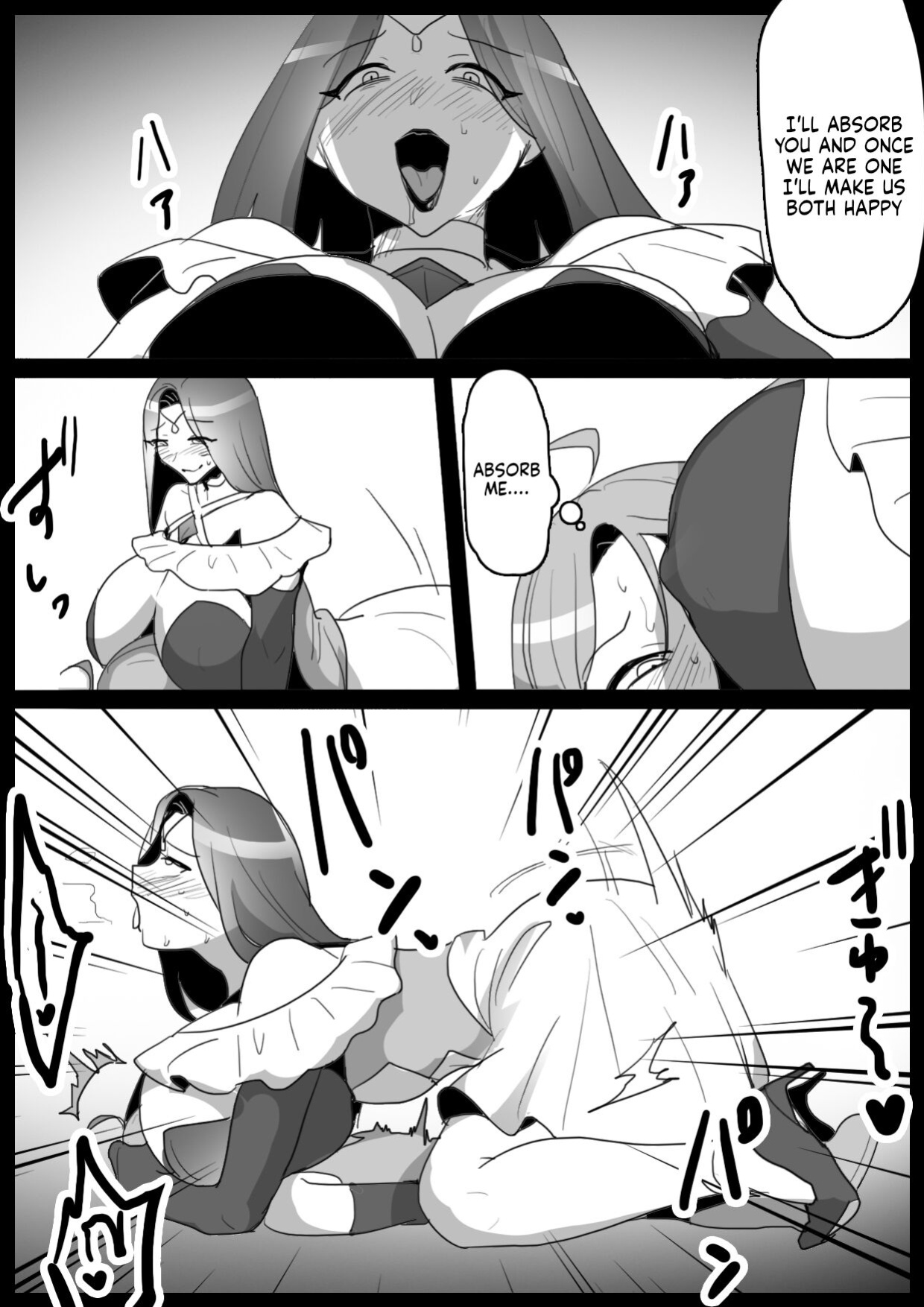 [WakanuMan (Toppogi)] mahō senshi, shinjiteita nakama ni uragirare, kyūshūsareru hanashi