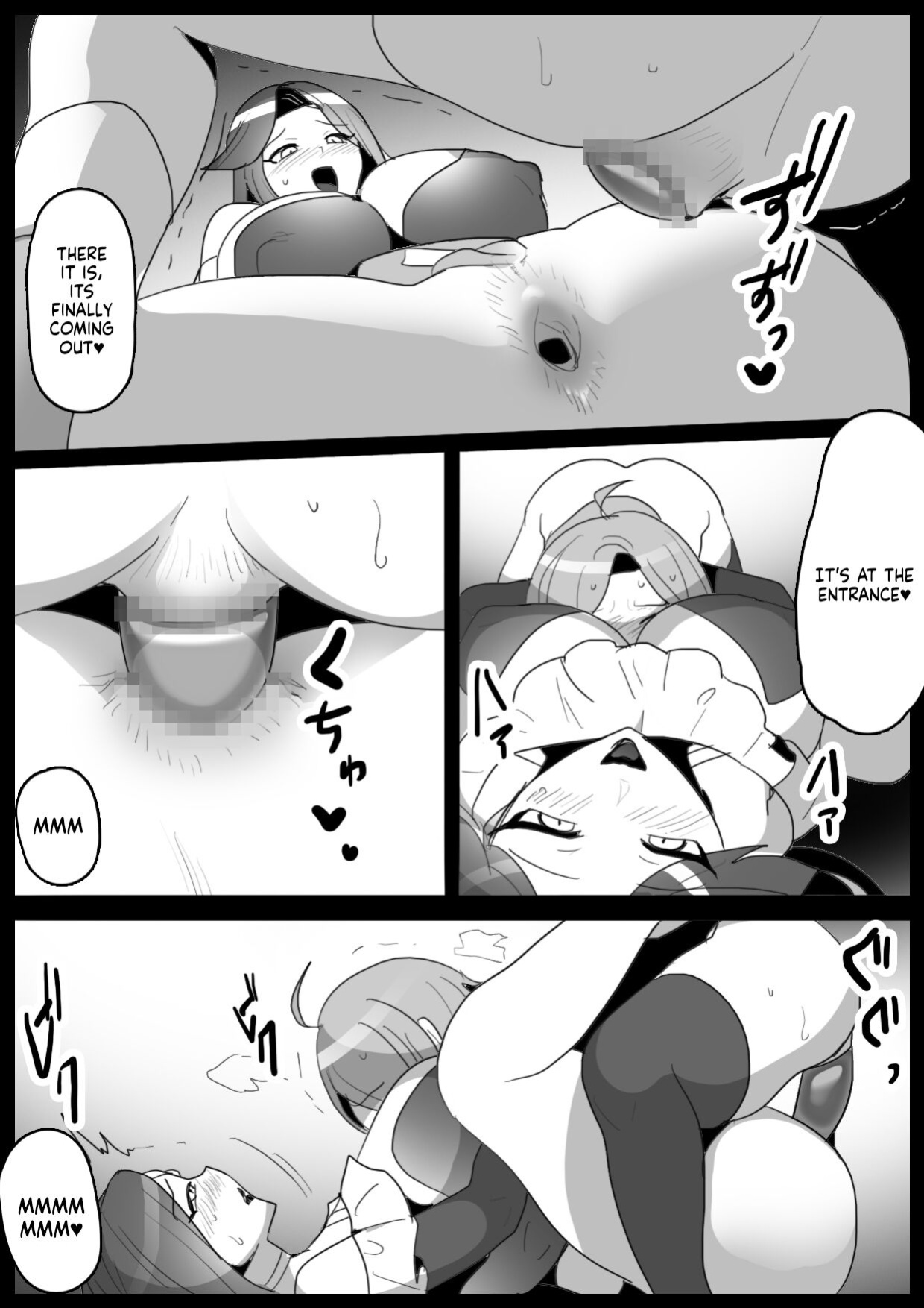 [WakanuMan (Toppogi)] mahō senshi, shinjiteita nakama ni uragirare, kyūshūsareru hanashi
