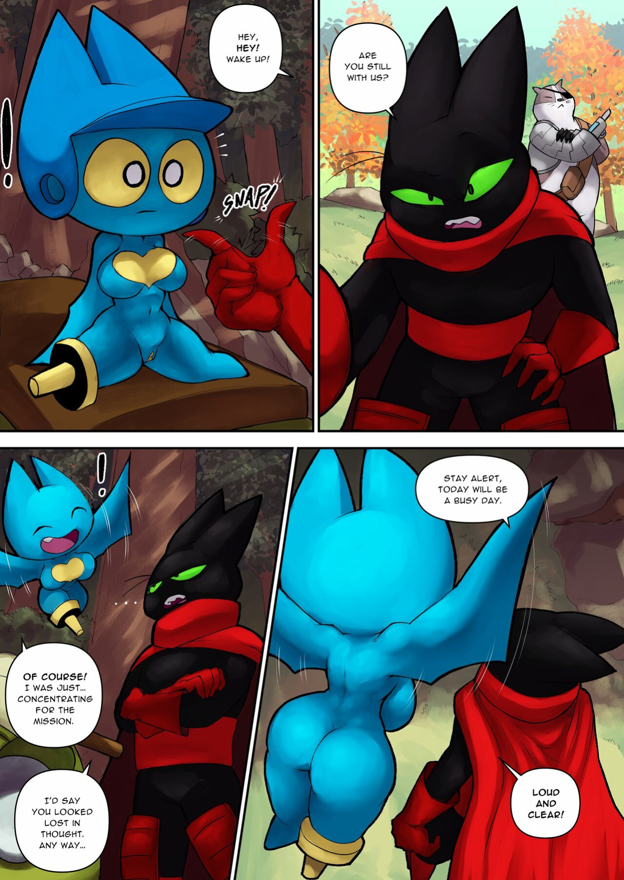 Tea Mo Mao Mao (RuddyRzaq)