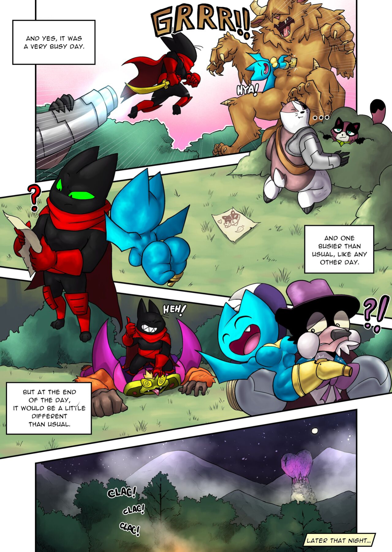 Tea Mo Mao Mao (RuddyRzaq)