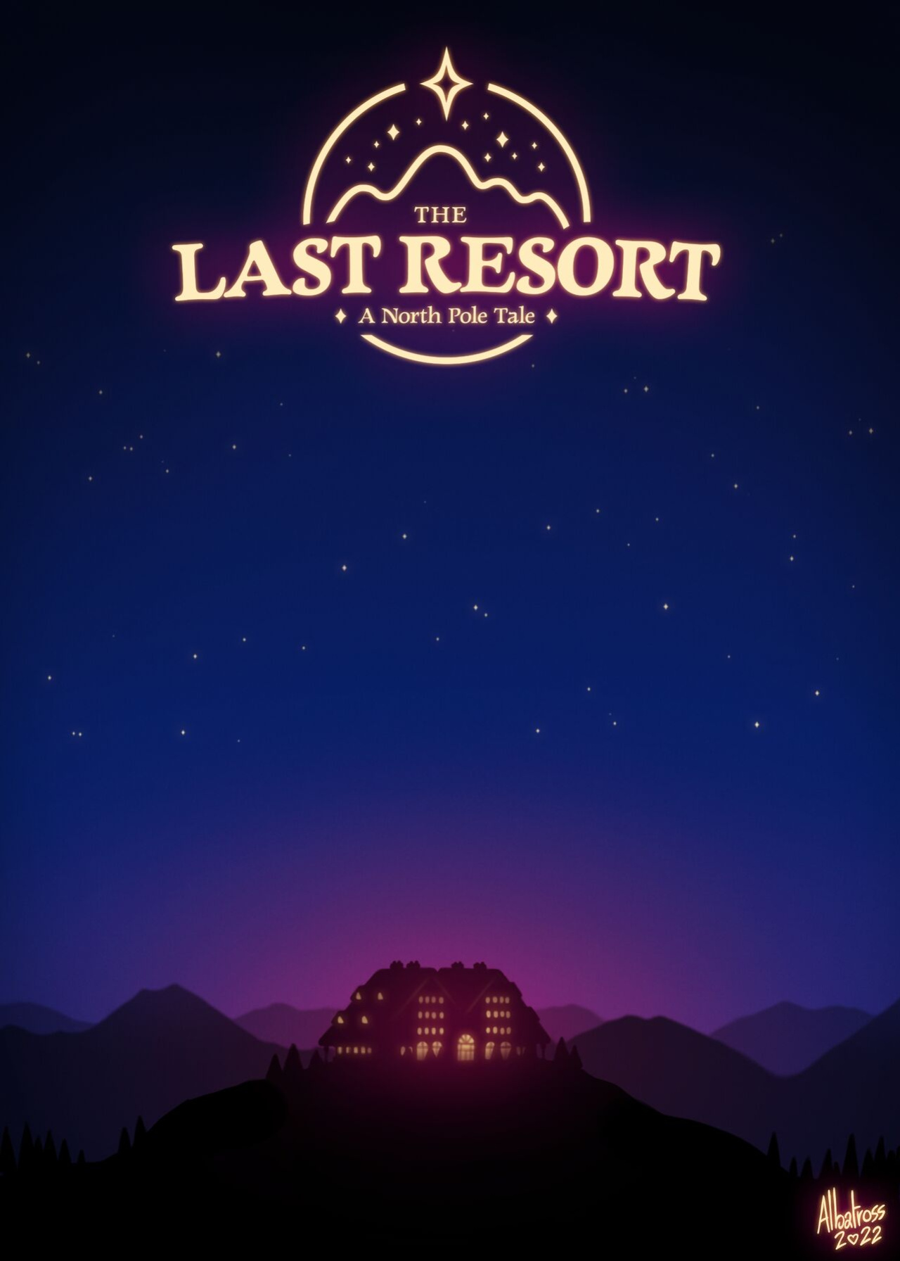 [Albatross] The Last Resort