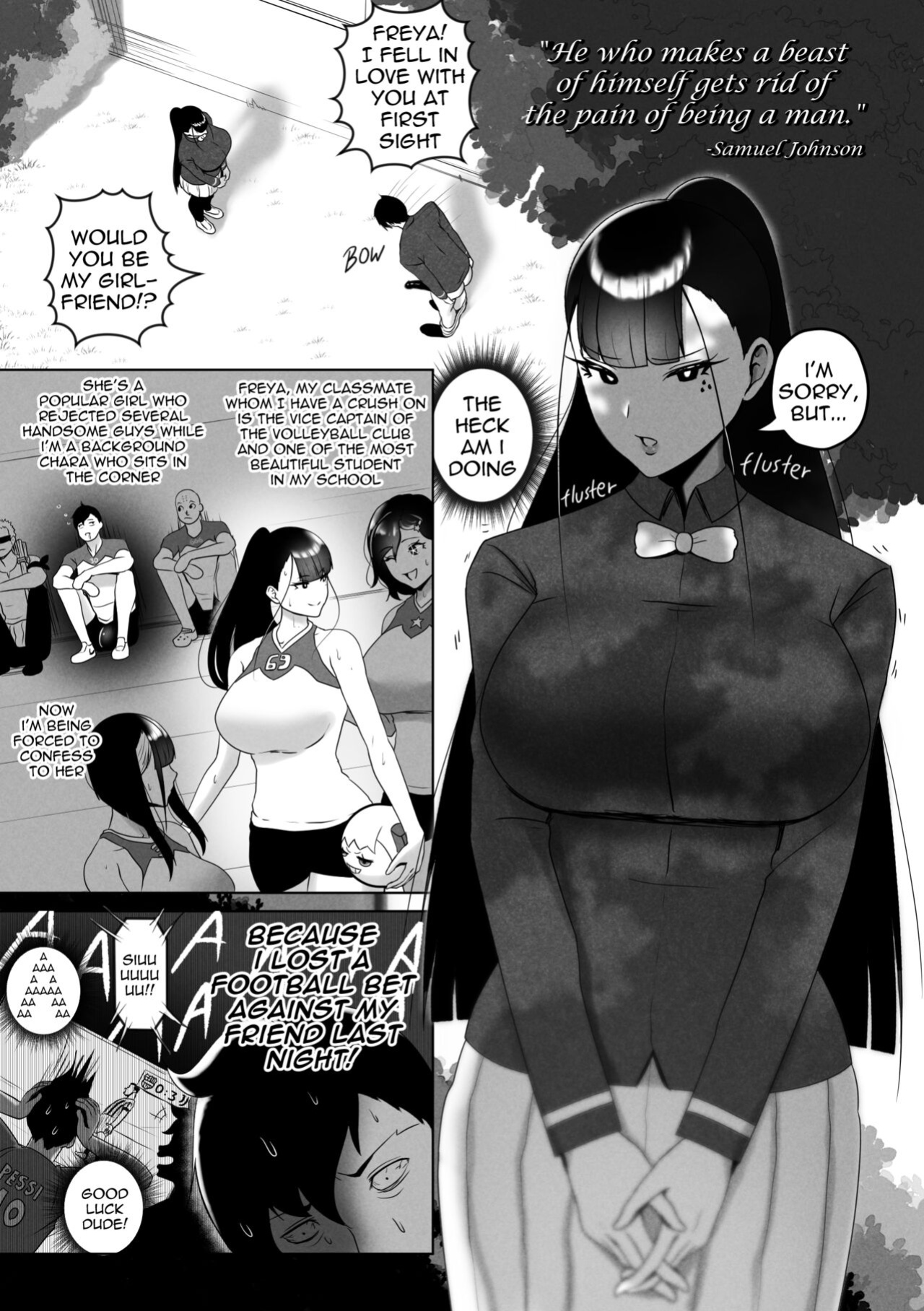 [rienia] OYAOYAKODON + Extras