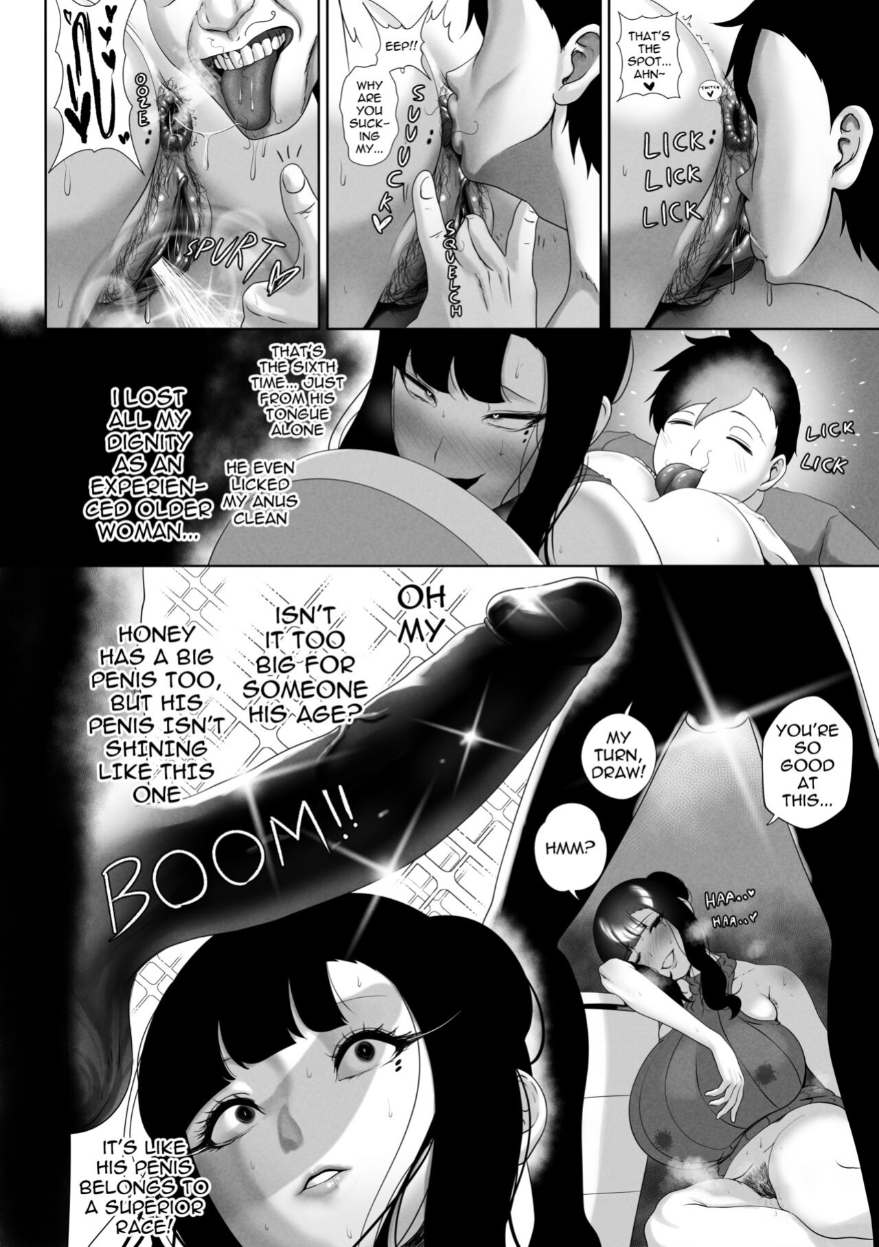 [rienia] OYAOYAKODON + Extras
