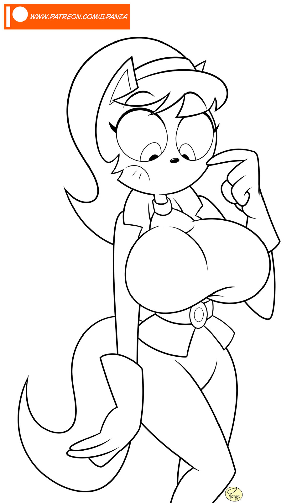 [IlPanza] F.U.C.K. Puppy