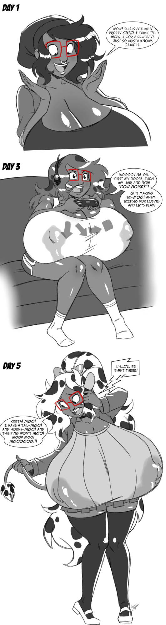 Aeolus06 Commissions