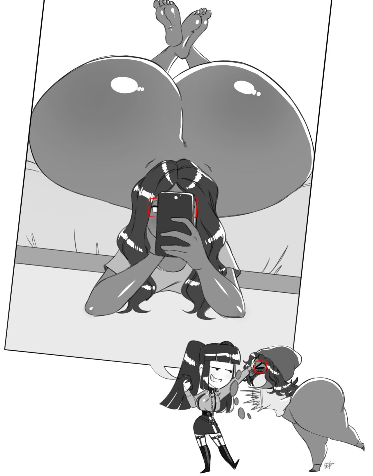 Aeolus06 Commissions