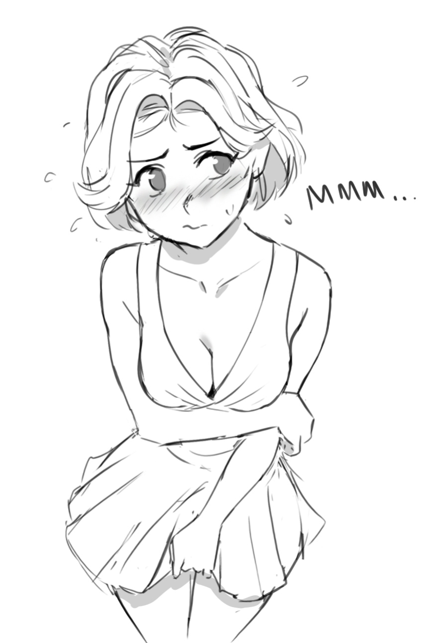 Presenting Stina