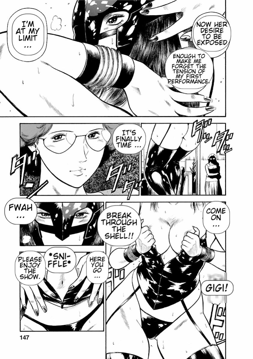 [Hiraoka Ryuichi] Datenshi no Yuuwaku -Office Angel Project- 1 English (MTL)