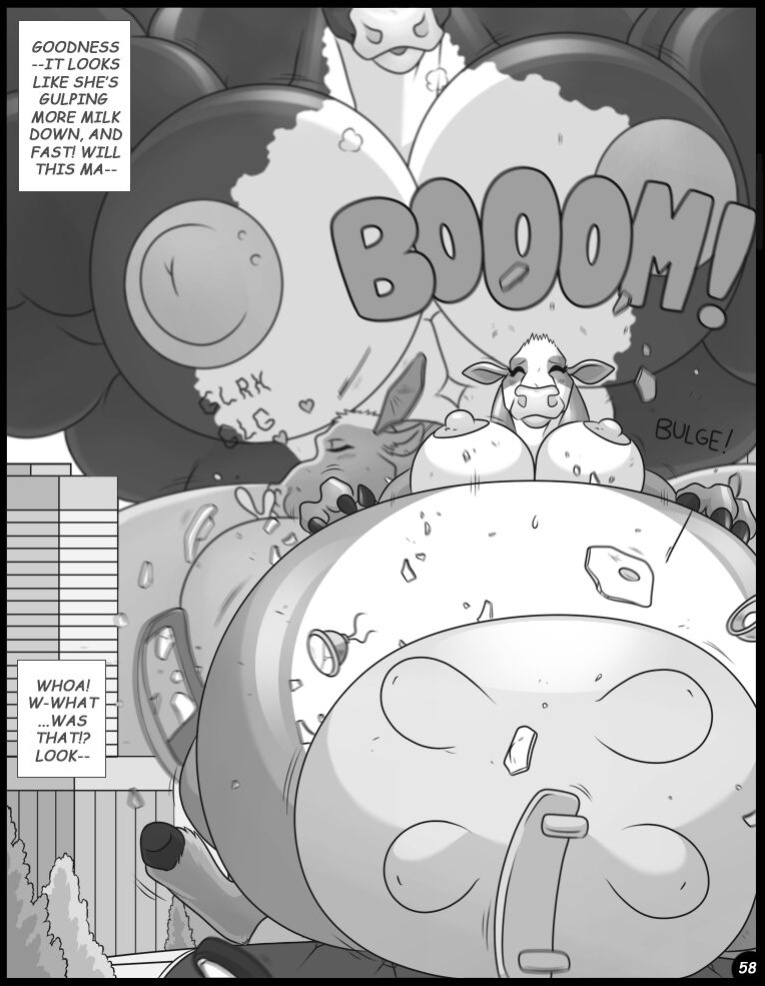 [DNApalmhead] Moo-Ther's Milk