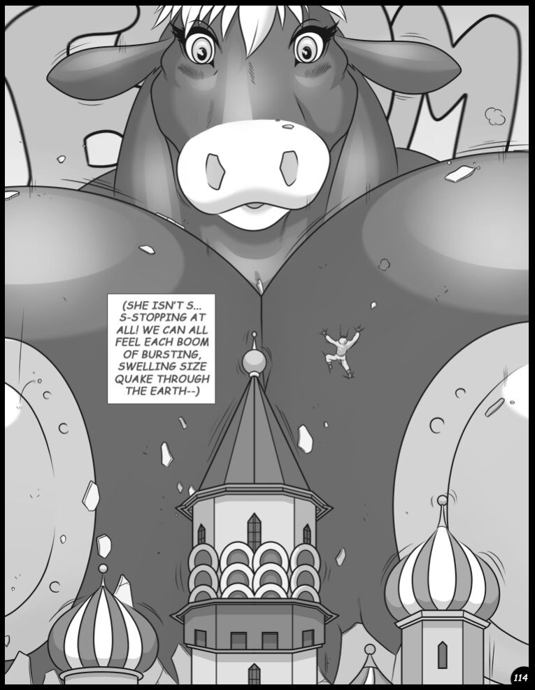 [DNApalmhead] Moo-Ther's Milk