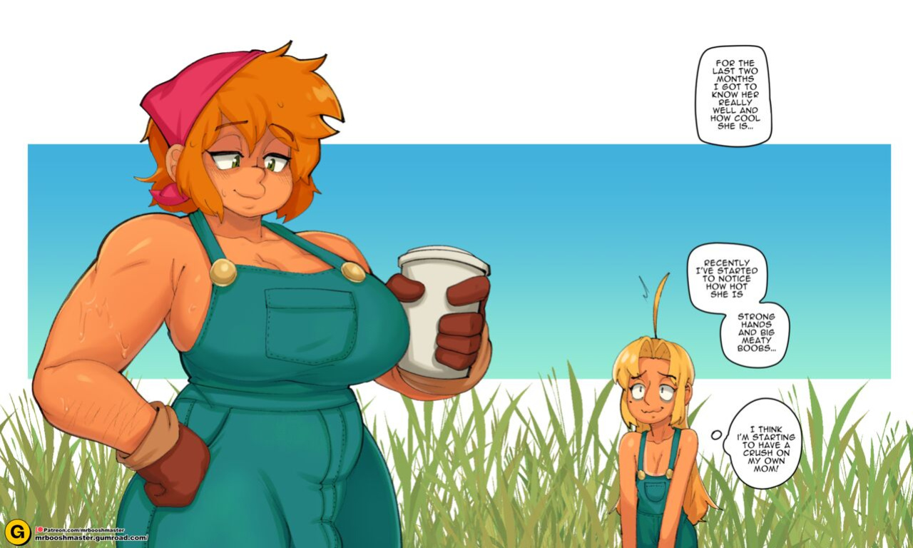 [mrbooshmaster] Sweet Home D...