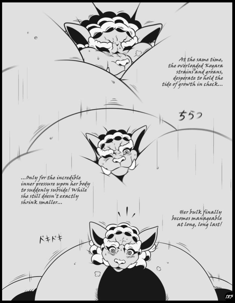 [DNApalmhead] NINJUTSHUGE (Complete)